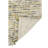 Cableknit Striped Indoor Rug-492901626