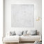 Super Wrangler sur toile-92588405