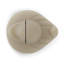 The Megaduck Deco / Sculpture beige-886415950
