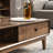 Modern simple coffee table