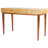 Andros Solid Wood Base Writing Desk-50561258