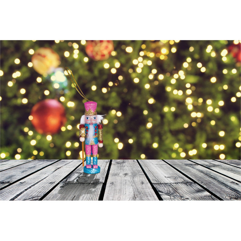 Batton Christmas Nutcracker