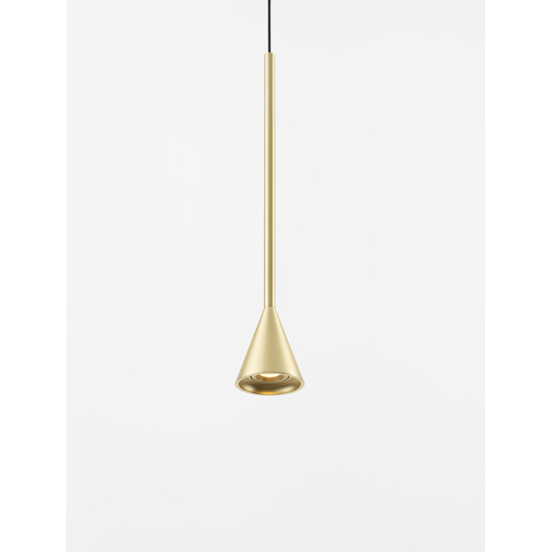 Net - Light LED Pendant, 1