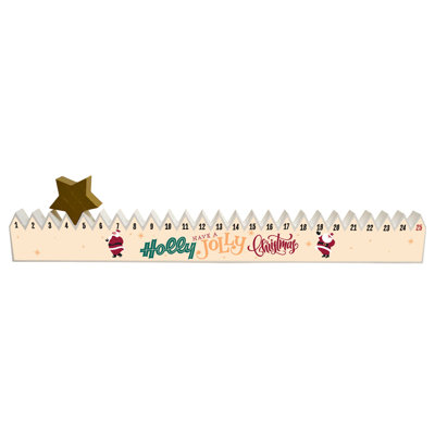 Vivid Squid Wholesale Christmas Advent Calendar