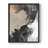 Unbleached Neutrals V Framed Print - Solid Wood-100623048-100623051