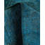 Tapis bleu noué à la main de conception unique Holsworth - bleu