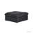 Kenda 40.15" Upholstered Slipcovered Ottoman-79384823