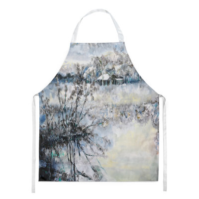 Bib Apron