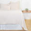 Taie décorative 100% coton Ojai-49163129-49163130