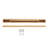 Encase Solid Wood Mantel Shelf for Electric Fireplaces-98240163-98240161