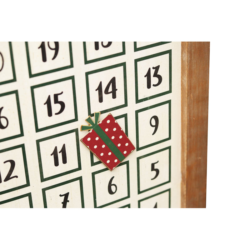 Christmas Advent Calendar