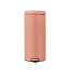 Poubelle à pédale newIcon, 8 gallons (30 litres)-115624006