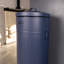 Areyonna Steel Step On Kitchen Trash Can - 30L-1299395054