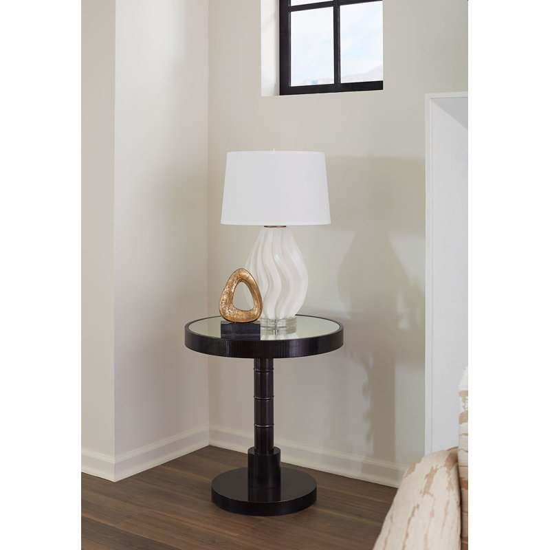 Axel End Table