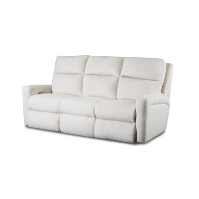 Metro 83'' Reclining Sofa
