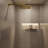 10 Inch Bathroom Luxury High Pressure Waterfall Rain Shower Head-122006109