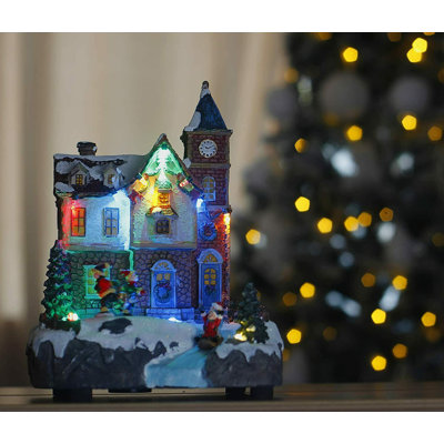 Christmas Christmas Village