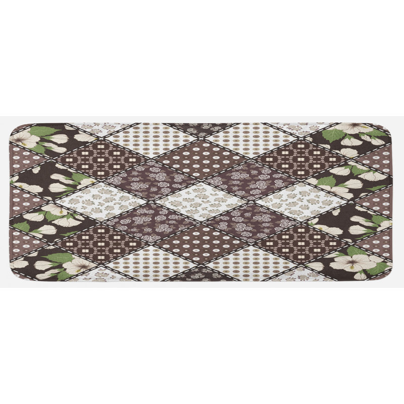 Tapis de cuisine