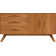 Audrey 66.13'' W Solid Wood Sideboard