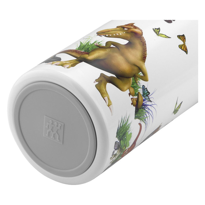 ZWILLING DINOS 11.8-Ounce Drinking Bottle