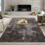 Tapis Karanveer avec envers antidérapant-904336448
