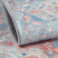 Tapis Bungalow Bungalow Timeless - bleu-1554260734