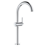 Atrio® Single Hole Bathroom Faucet
