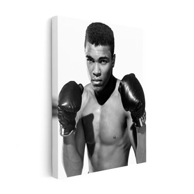 Muhammad Ali No1
