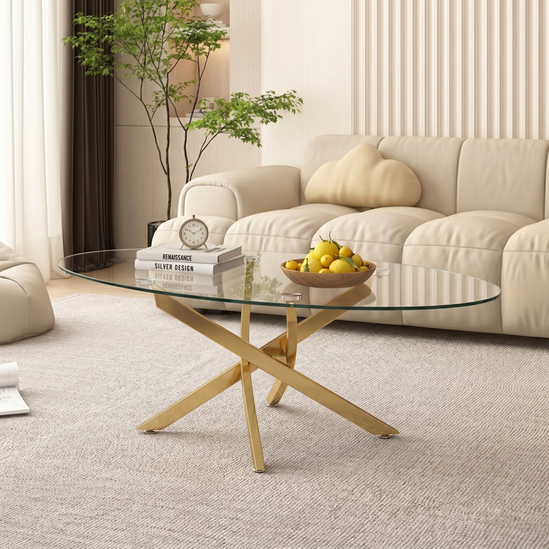 Table basse Modern Modern