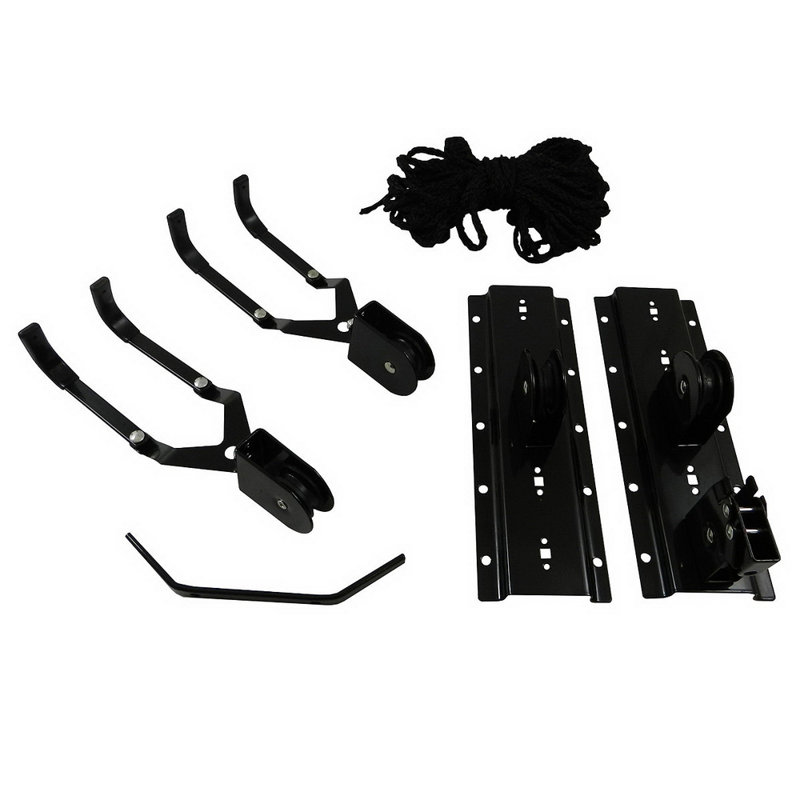 Lift Ceiling Mounted Bike Rack