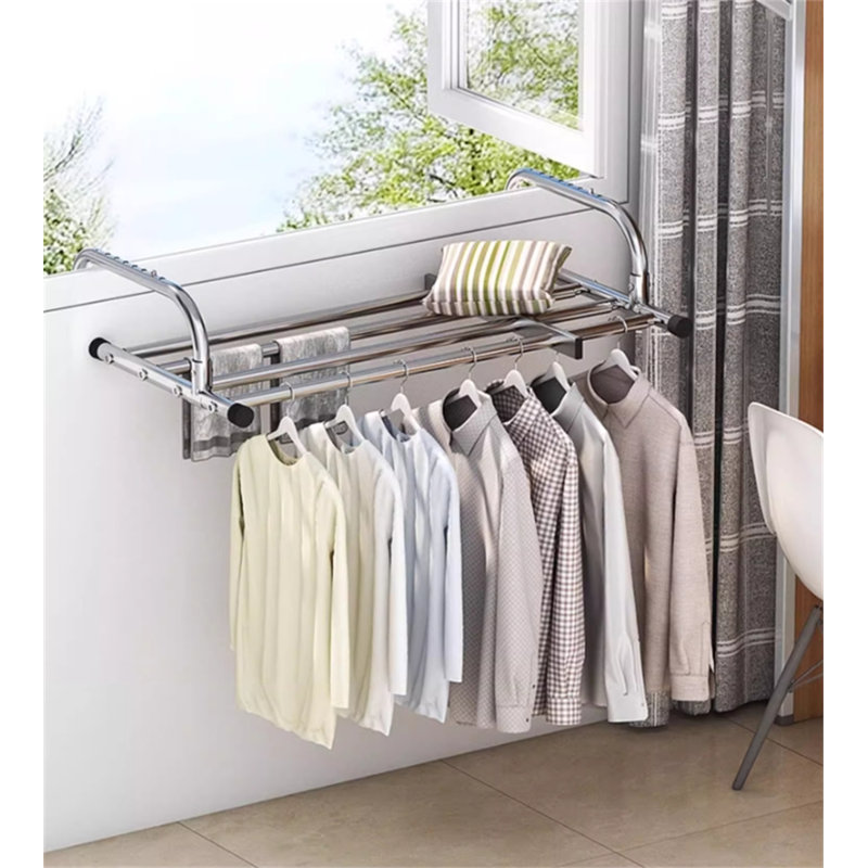 Made Of High-Quality, Waterproof And Rust-Resistant Materials., 9.64" H x 40.94" W x 6.69" D