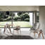 Upholstered Armchair