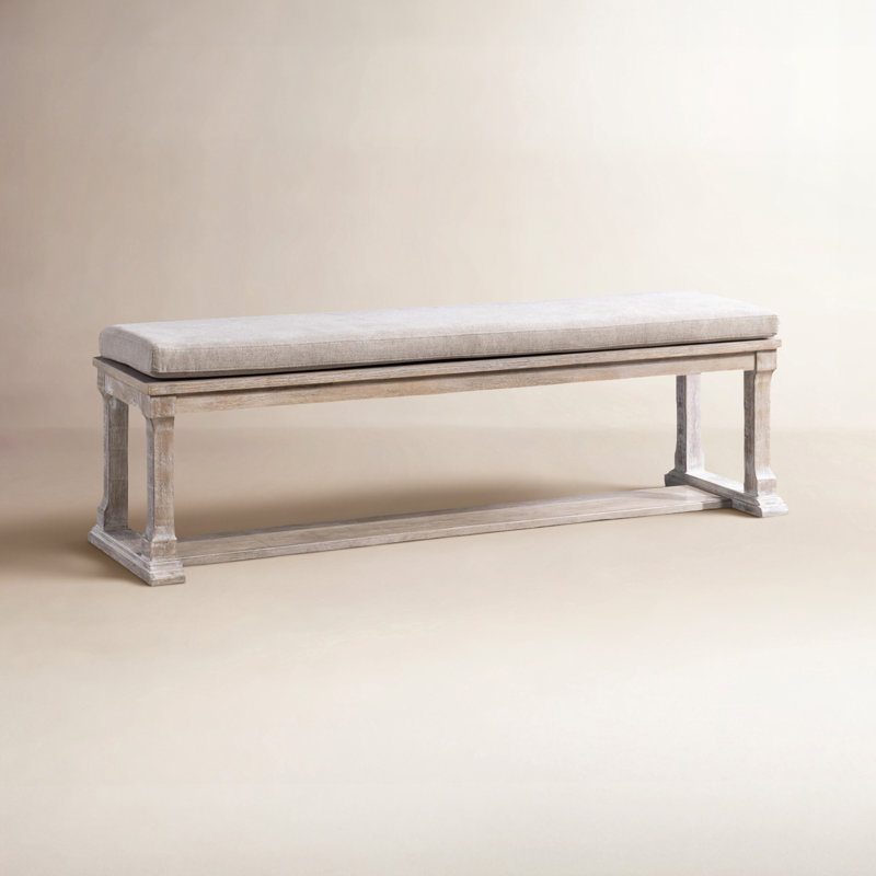 Parker Biance Bench