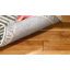 Hidalgo Hand-Tufted Wool Ivory/Grey Area Rug-1971131782