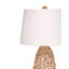 Lampe sur pied traditionnelle 69 po Kauai