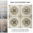 Kings Porto Flavia 17-5/8 In. X 17-5/8 In. Ceramic Patterned Wall & Floor Tile