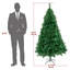 Stewartsville Artificial Christmas Tree