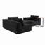 Canapé modulaire Boneless-1102614921