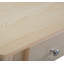 Table de chevet en bois massif