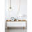 Inola 1-Light Dimmable Pendant -827220492