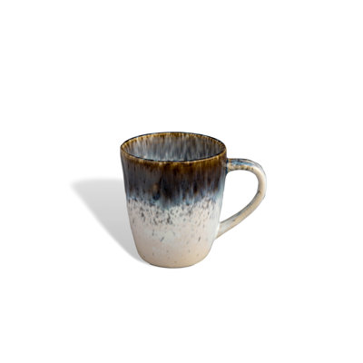 Stoneware Coffee Mug