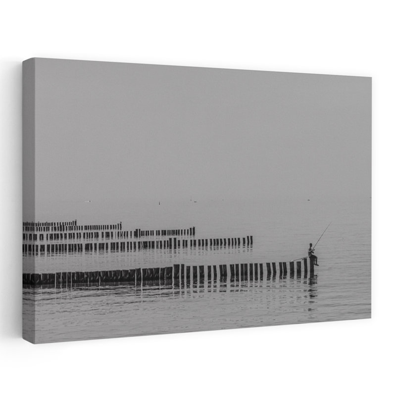 Art mural solitaire, H 32 po x l 48 po