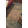 Ajanthan Hand Knotted Wool Blue/Ivory Rug