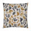 Henri Square Pillow Cover & Insert-786951006