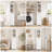 Olvera Linen Cabinet-614783100