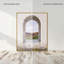 Window To Paradise Print by Oliver Gal-1328303230-1328303232
