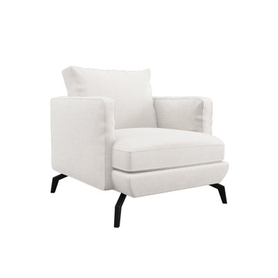 Unic Upholstered Armchair