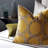 Nico Embroidered Linen Throw Pillow-101837668