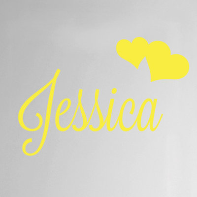 Wall Decal