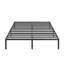 Base de lit Javed-351379642